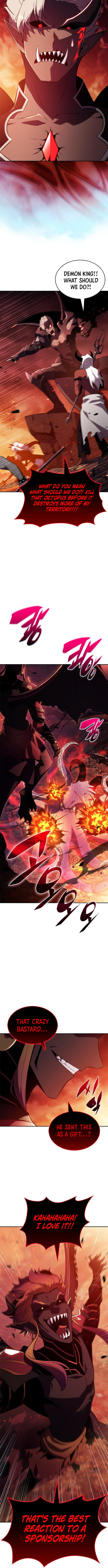 Solo Max-Level Newbie Chapter 269 3